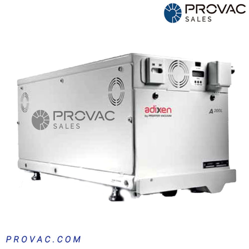 Alcatel A200L Dry Pump