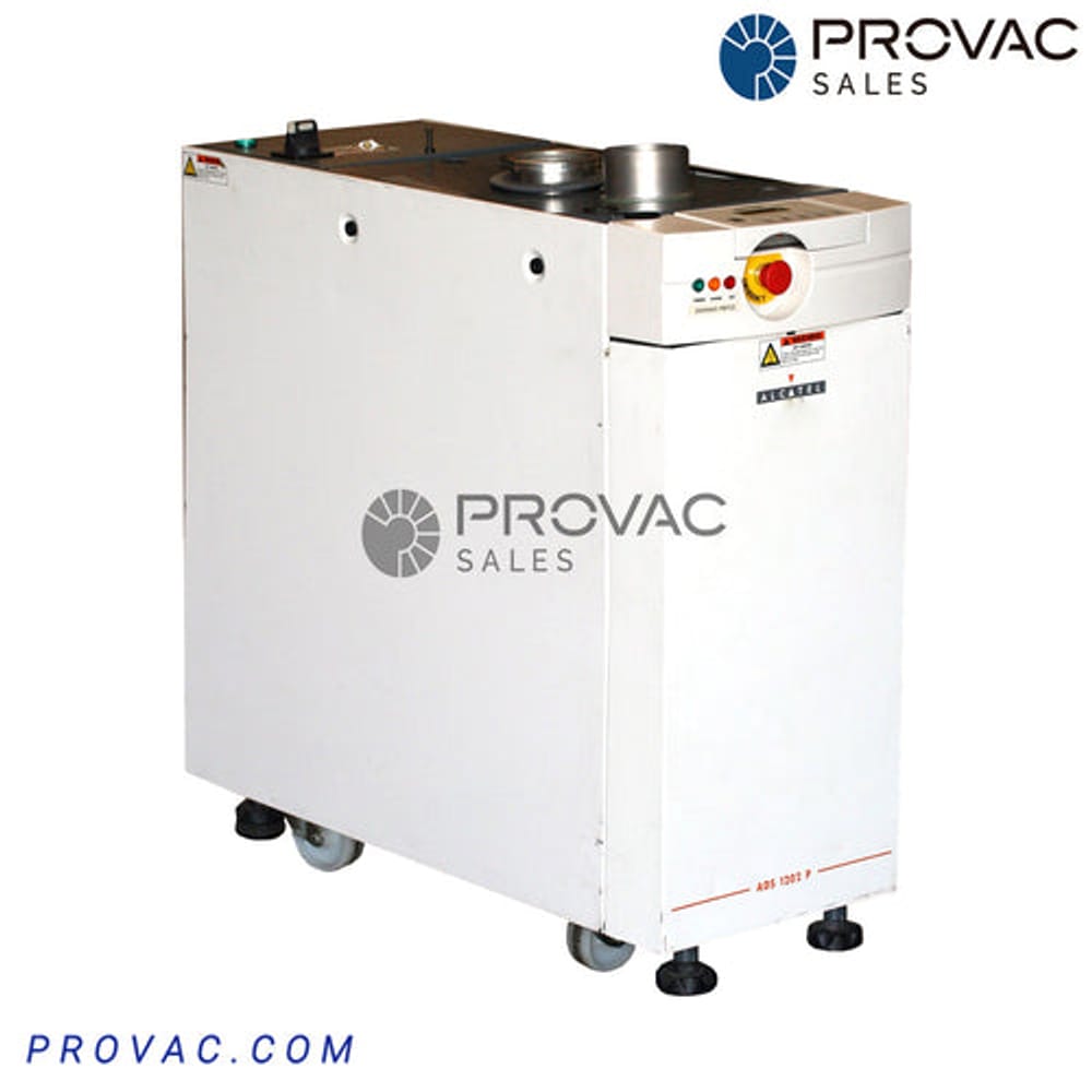 Alcatel ADS-1202P Dry Pump, Rebuilt