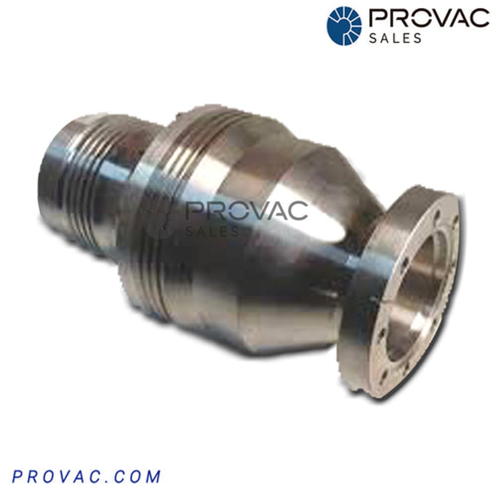 Alcatel ATS-100 Turbo Pump