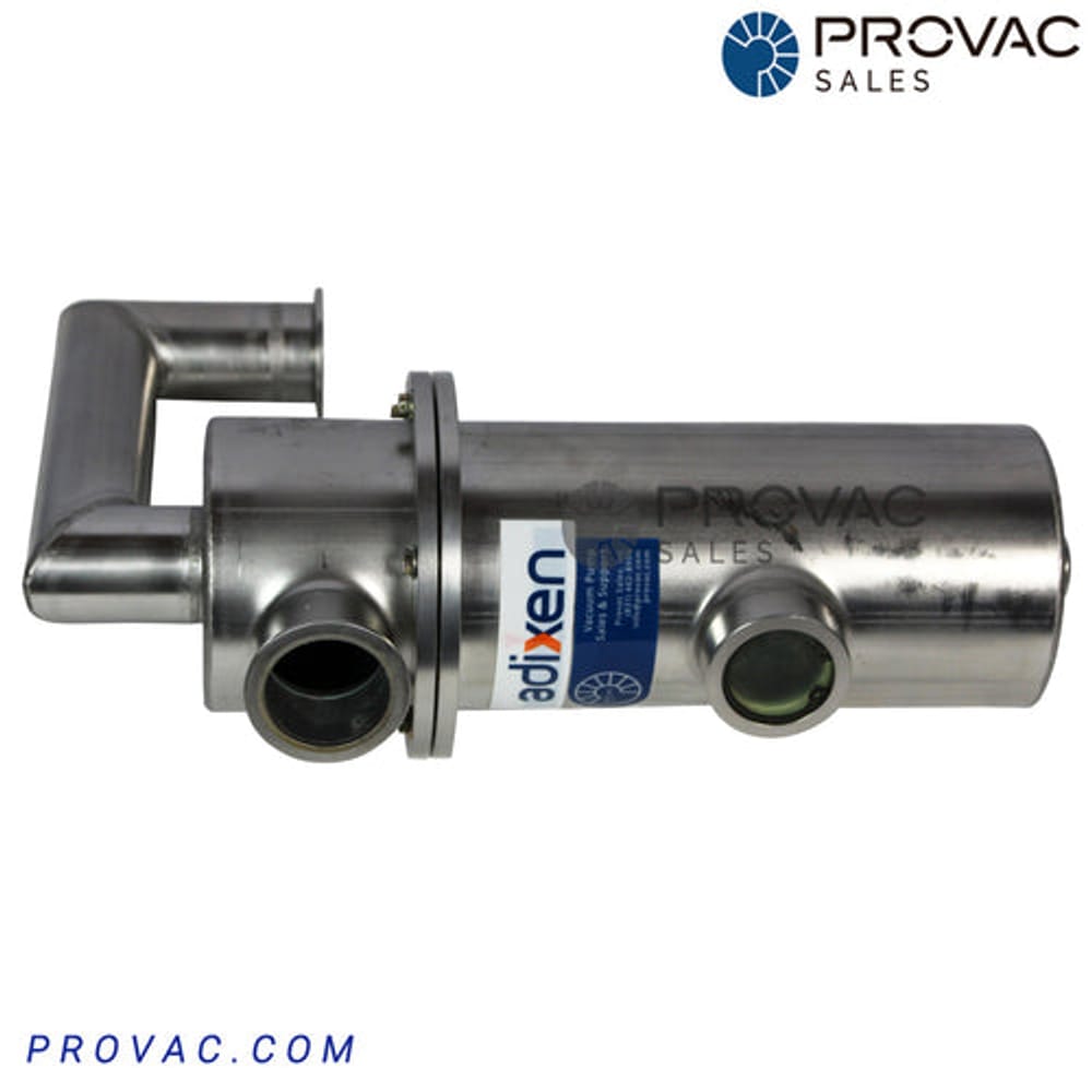 Alcatel OME 40 C2 Oil Filtration Unit, Rebuilt