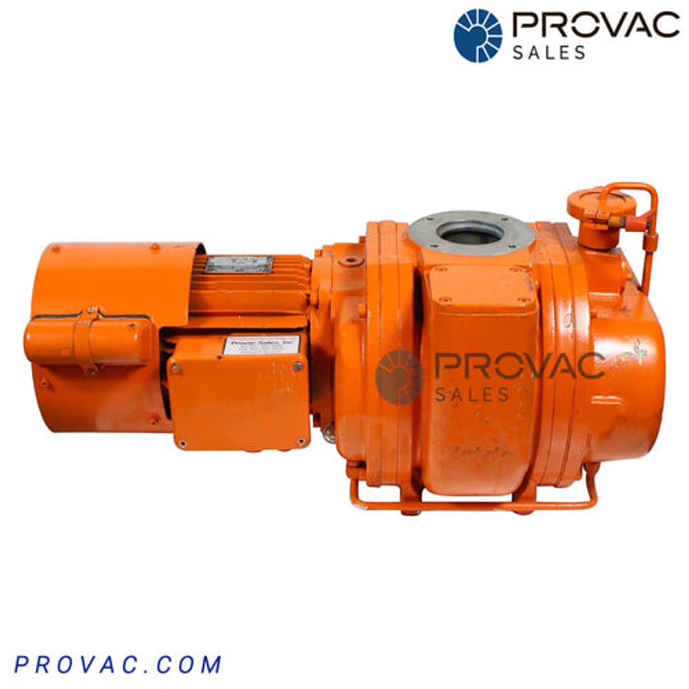 Alcatel RSV-301B Blower, Rebuilt