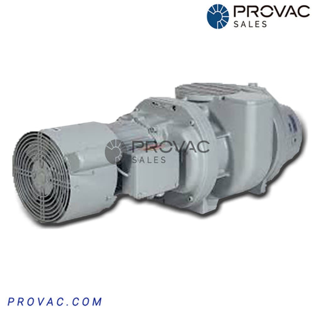 Alcatel RSV-601B Blower, Rebuilt