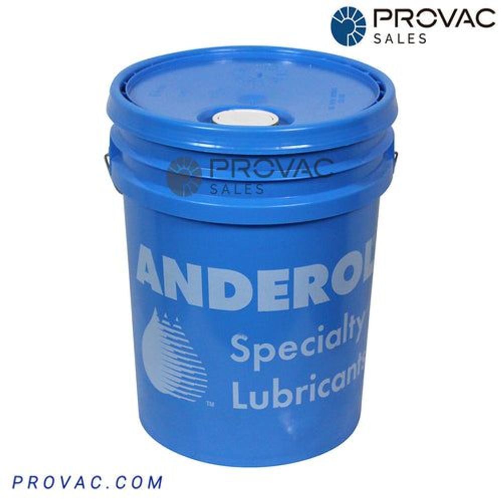 Anderol 555 Oil, 5 gallon