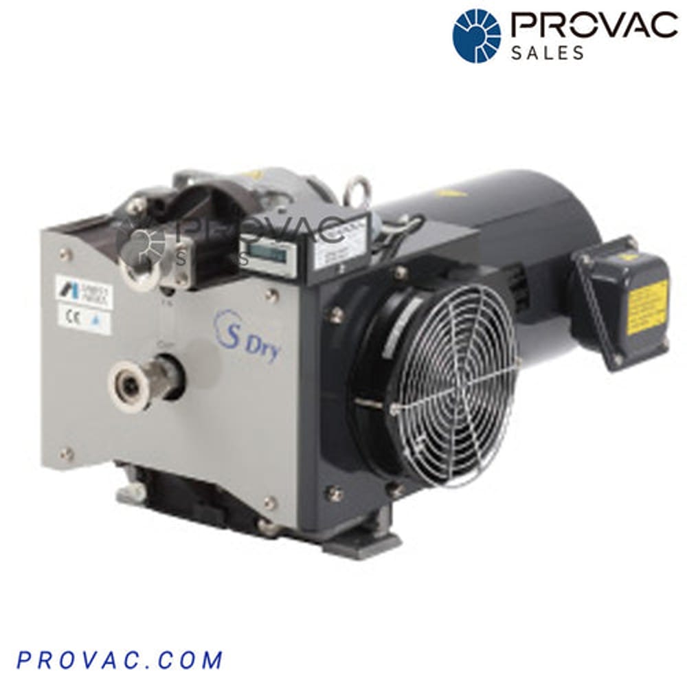 Anest Iwata DVSL-500E Scroll Pump