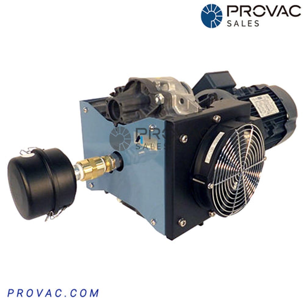 Anest Iwata GVSU-500B Scroll Pump