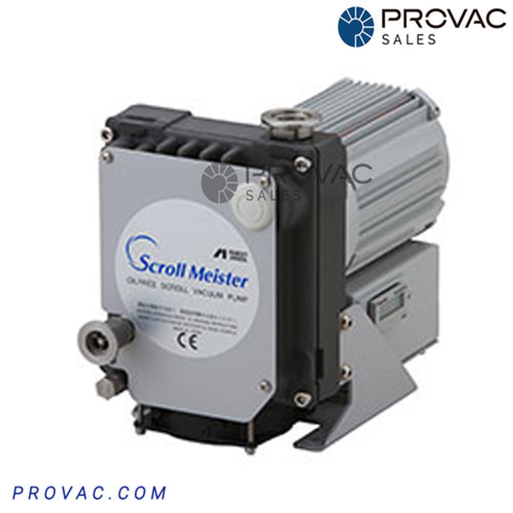 Anest Iwata ISP-50 Scroll Pump