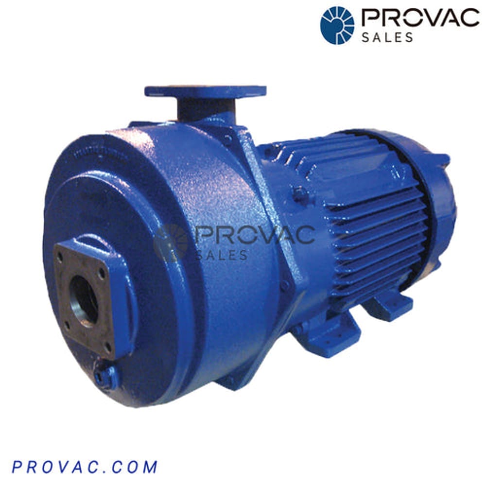 Kinney A200 Liquid Ring Vacuum Pump