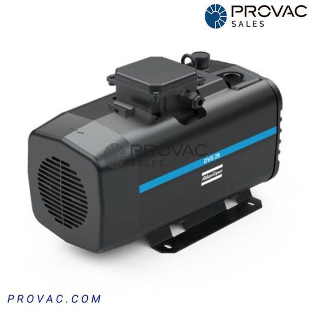 Atlas Copco DVS 25 Dry Vane Pump