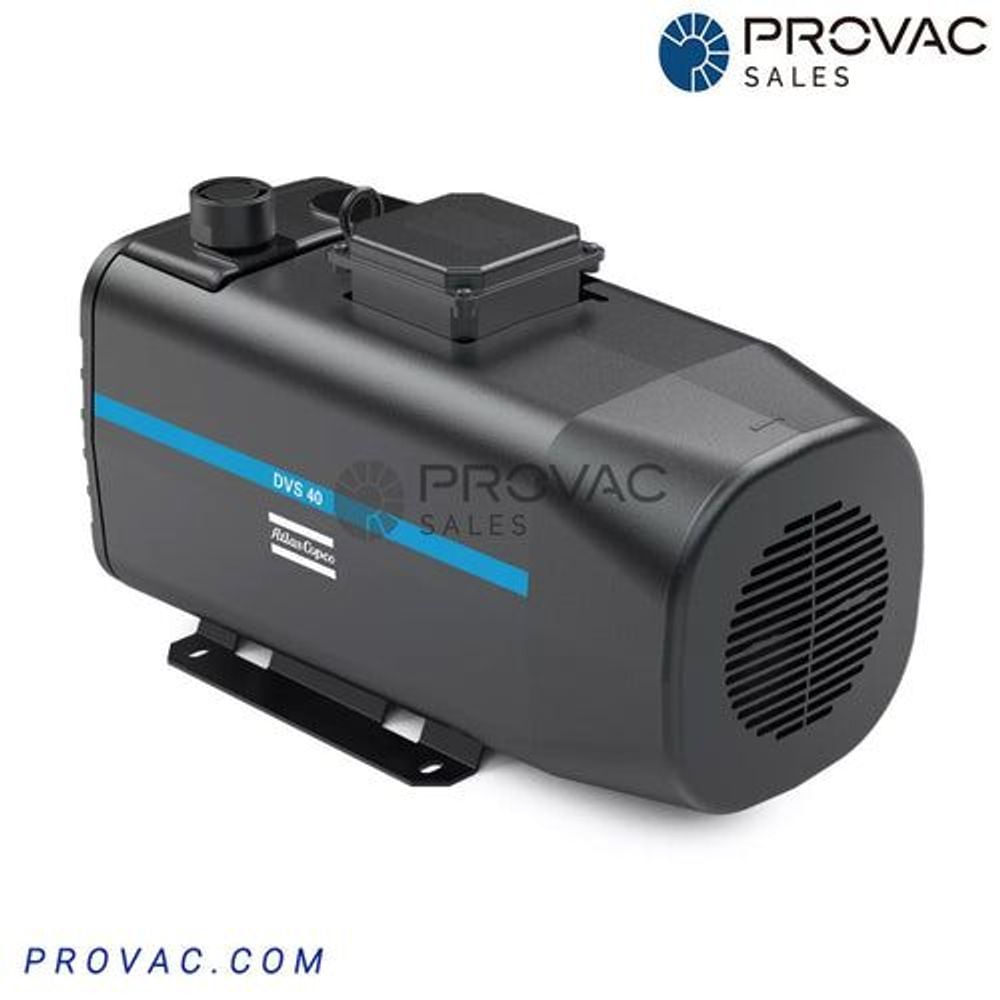 Atlas Copco DVS 40 Dry Vane Pump