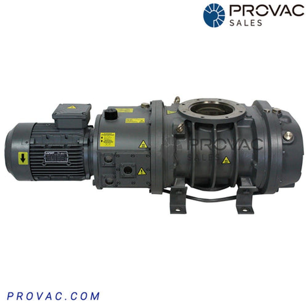 Atlas Copco ZRS 1200 Booster