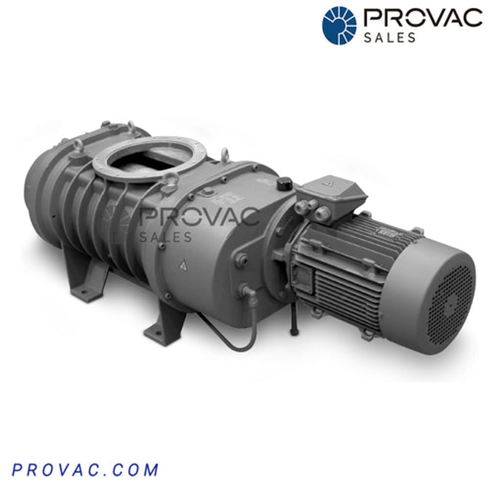 Atlas Copco ZRS 500 Booster
