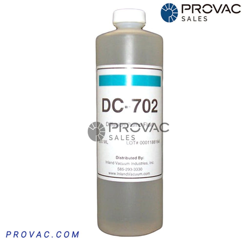 Dow Corning DC-702 Diffusion Pump Oil