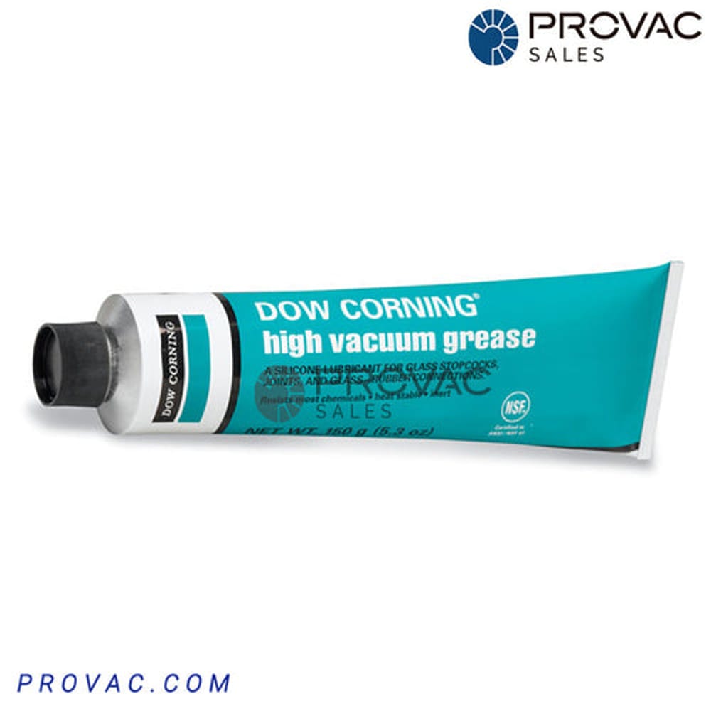 Dow Corning DC-976 High Vacuum Grease