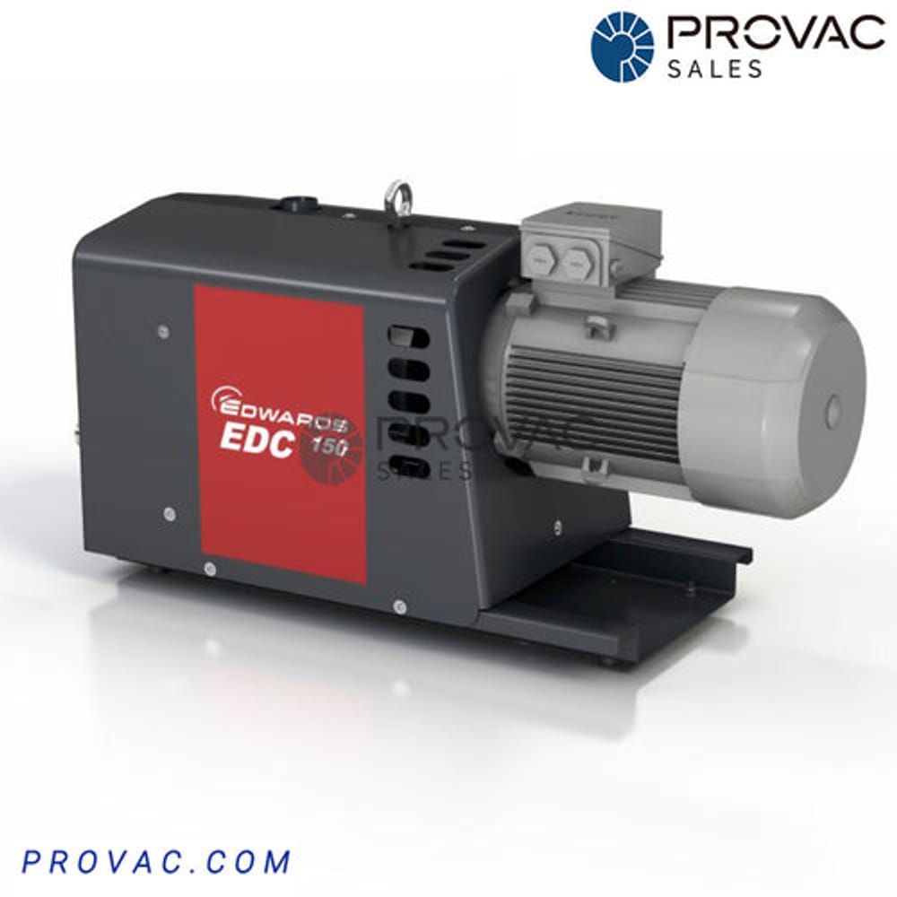 Edwards EDC150 Dry Claw Pump