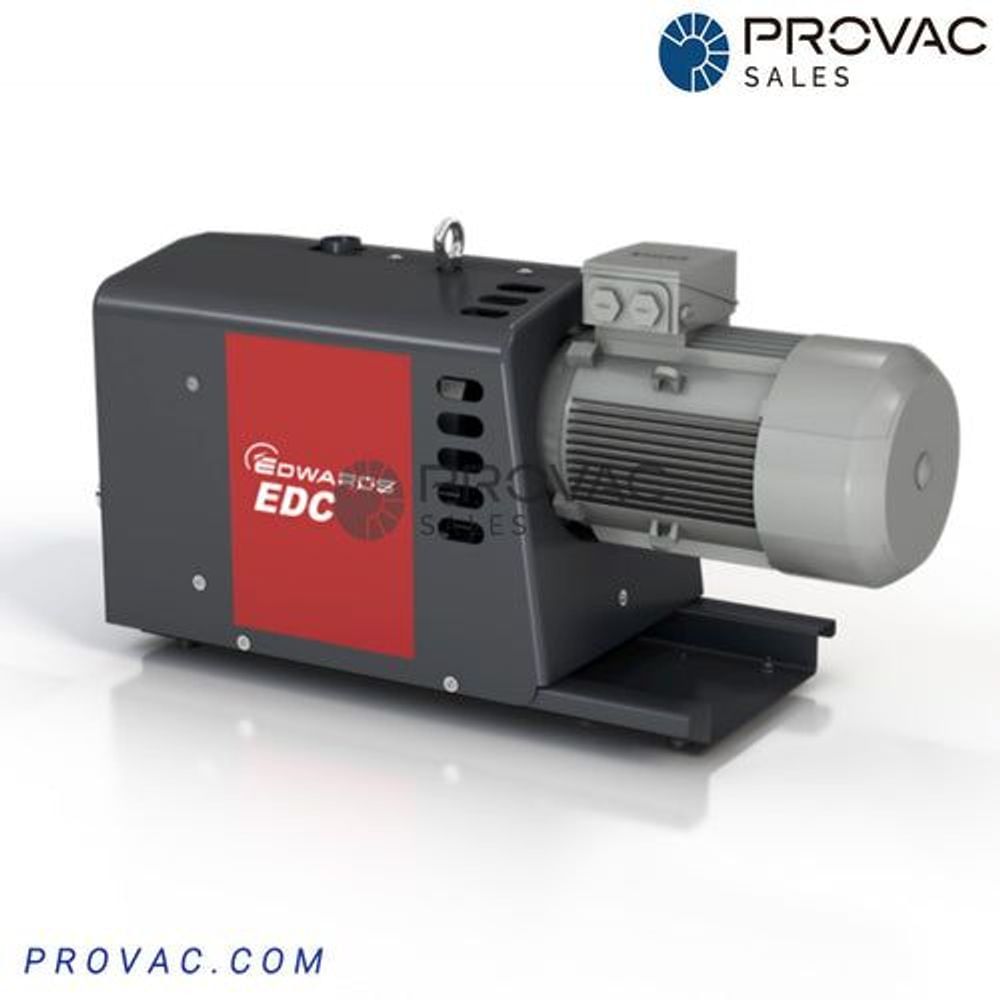 Edwards EDC65 Dry Claw Pump