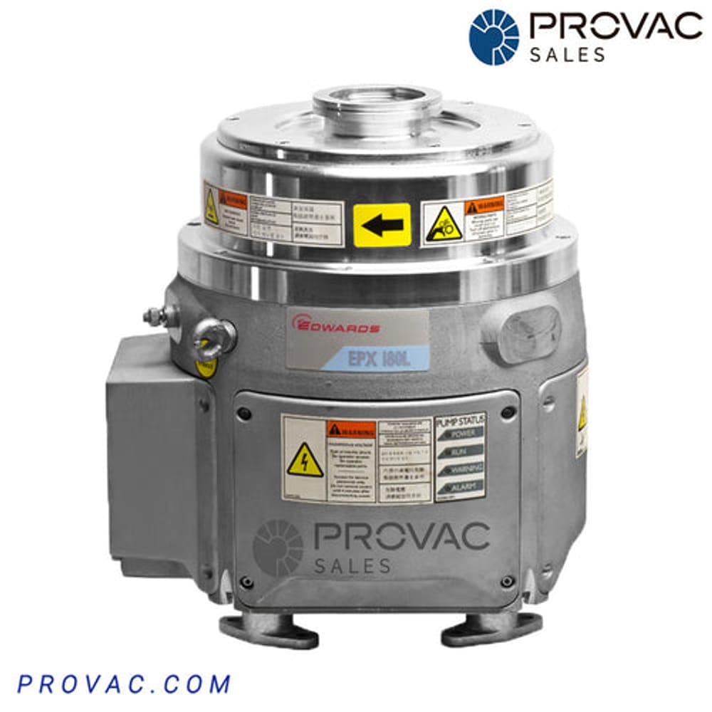Edwards EPX-180L Dry Pump