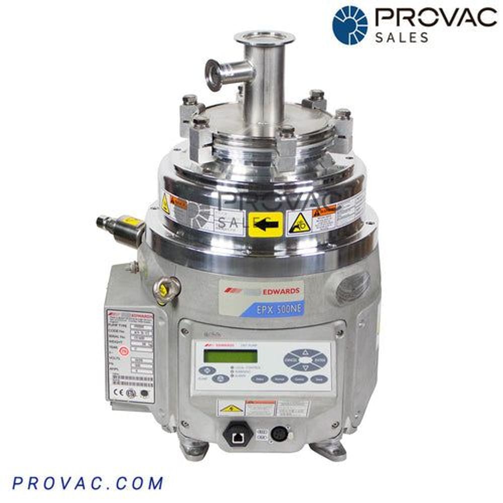 Edwards EPX-500NE Dry Pump