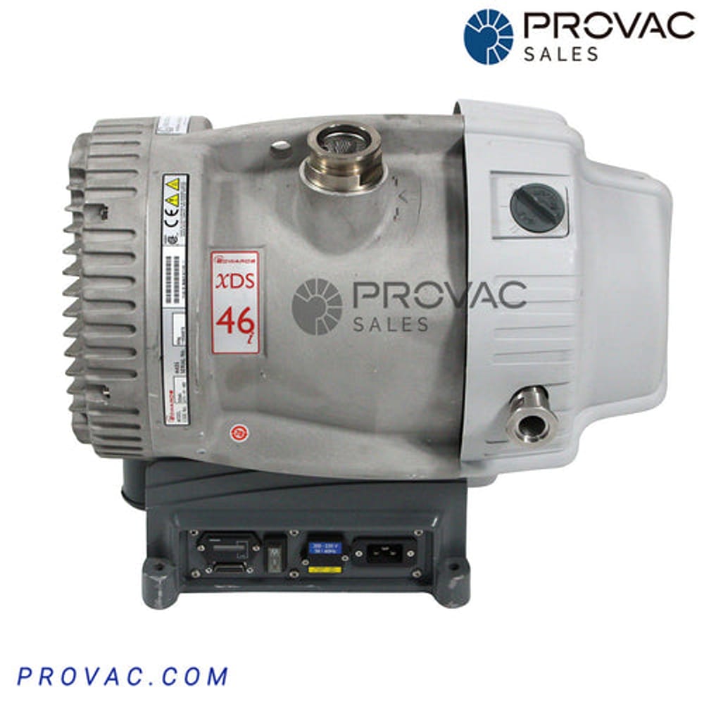 Edwards XDS-46i Scroll Pump