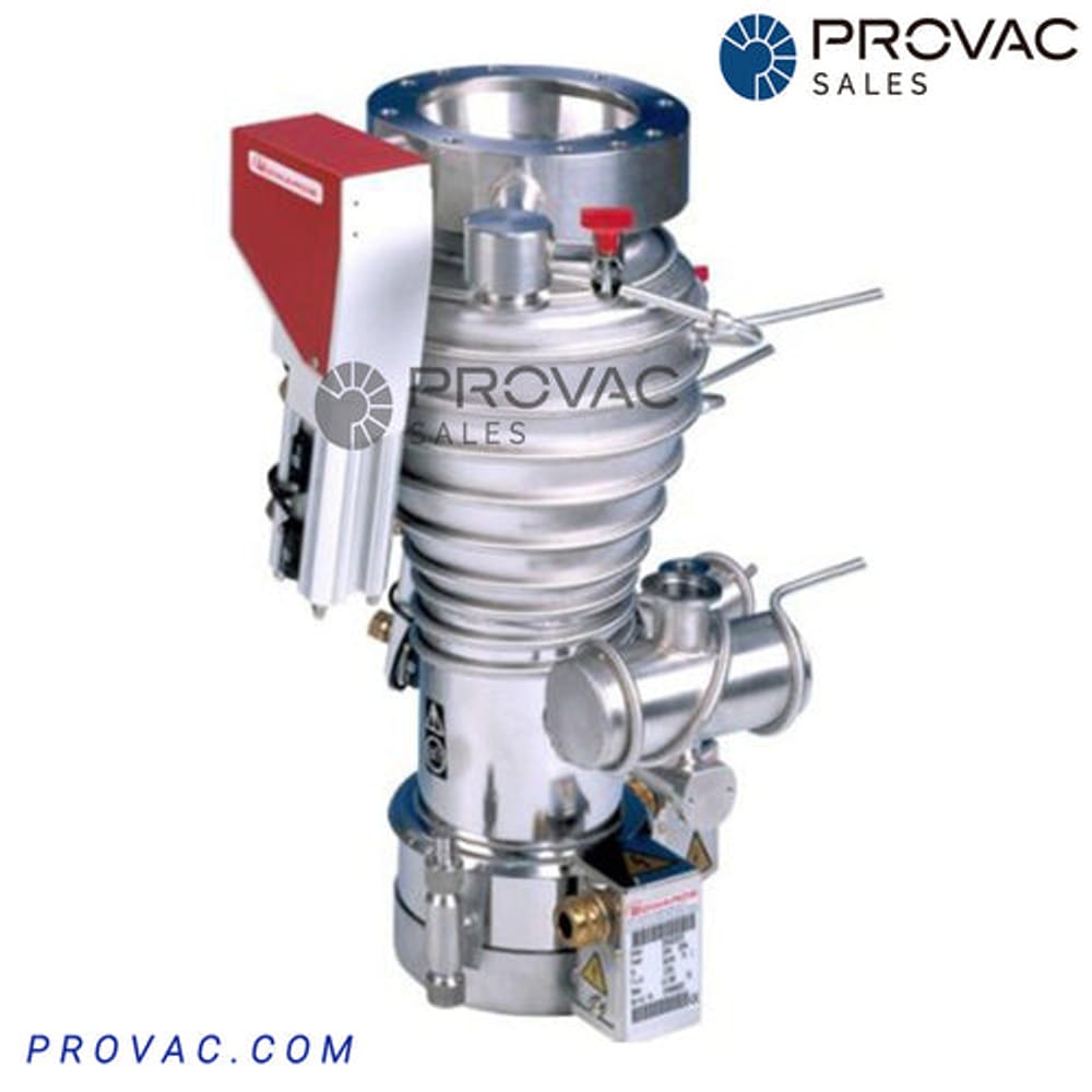 Edwards Diffstak 63/150M Diffusion Pump