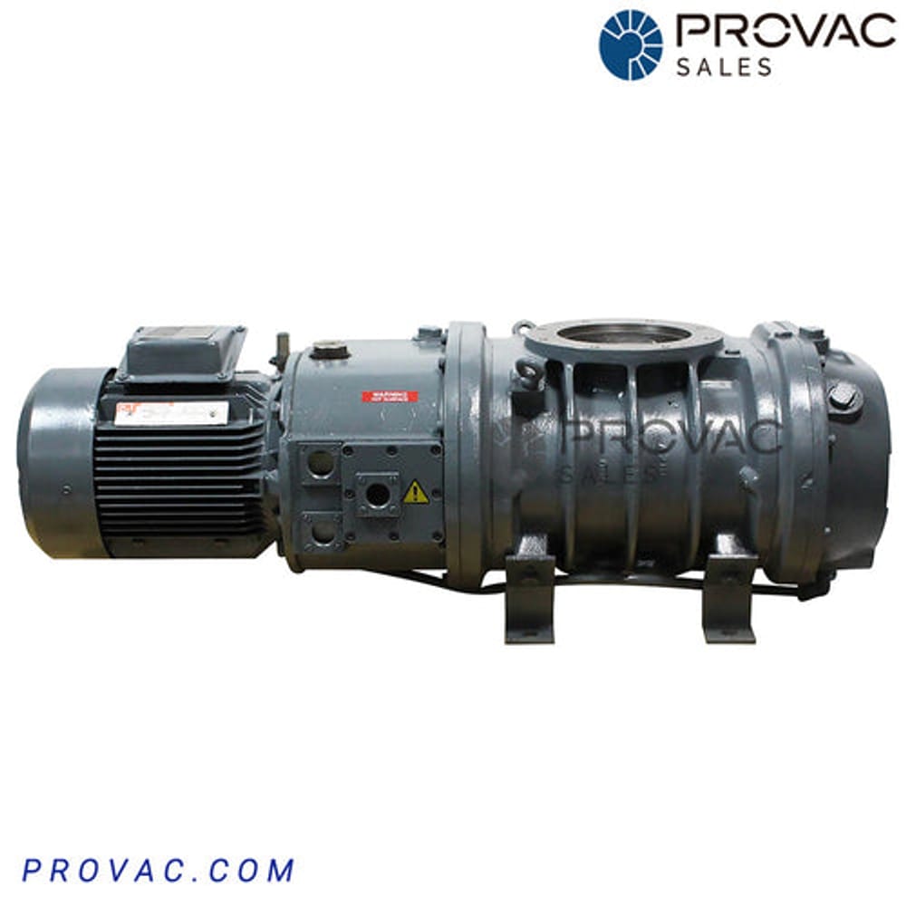 Edwards EH-1200 Blower, Rebuilt, Hydro