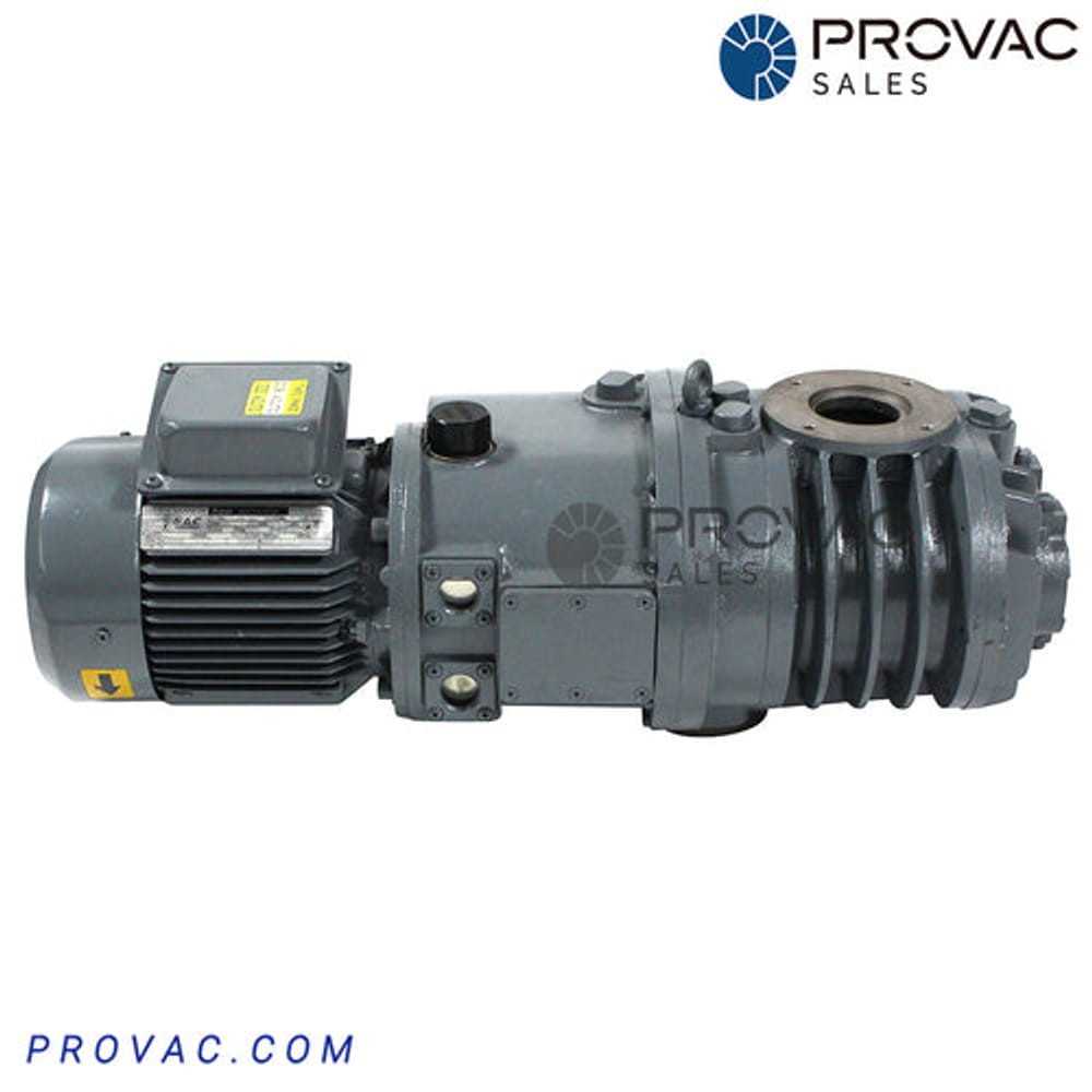 Edwards EH-250 Blower, Rebuilt, PFPE