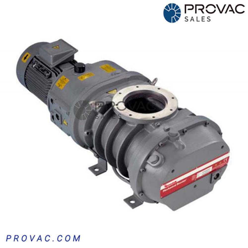 Edwards EH-4200 Blower