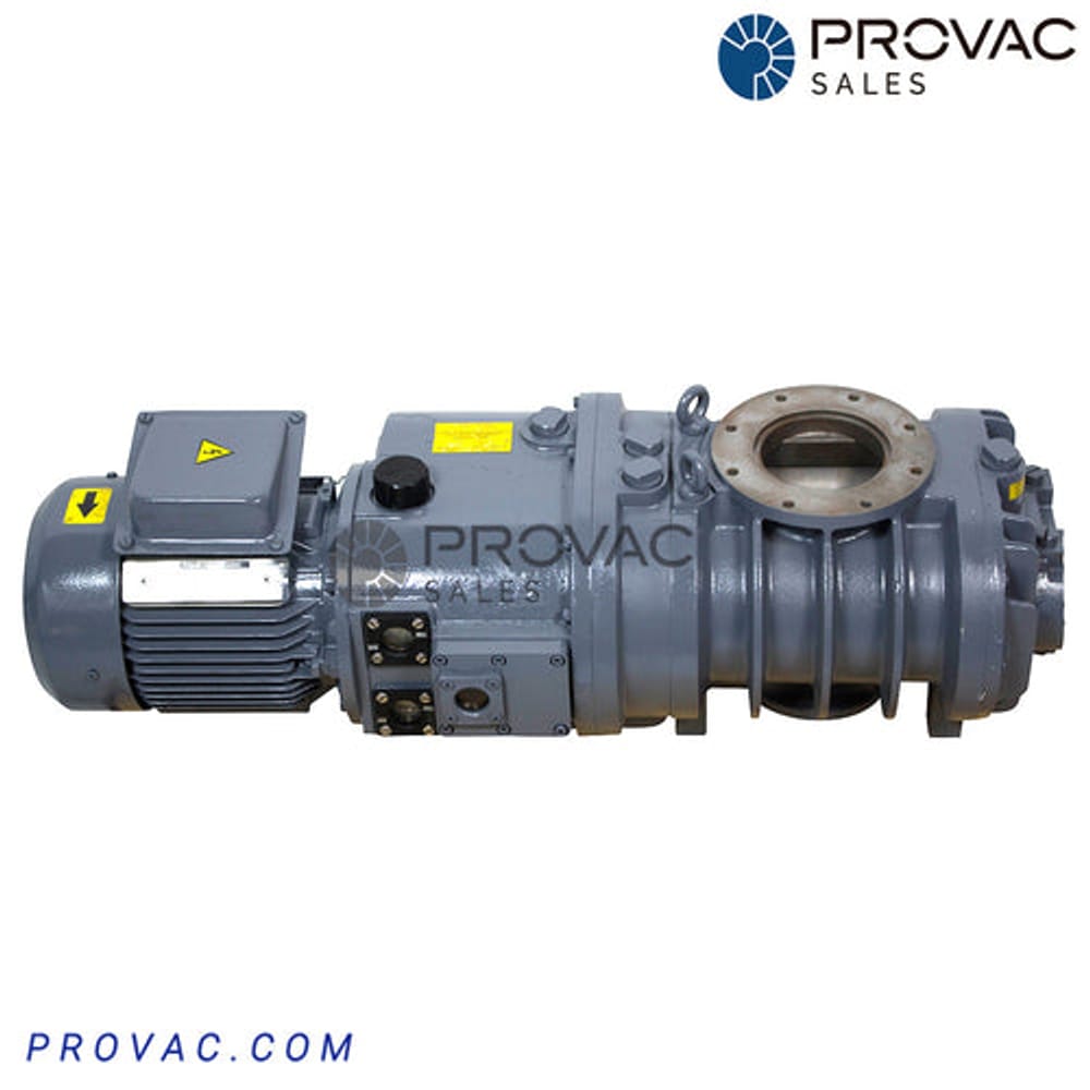 Edwards EH-500 Blower, Rebuilt, PFPE