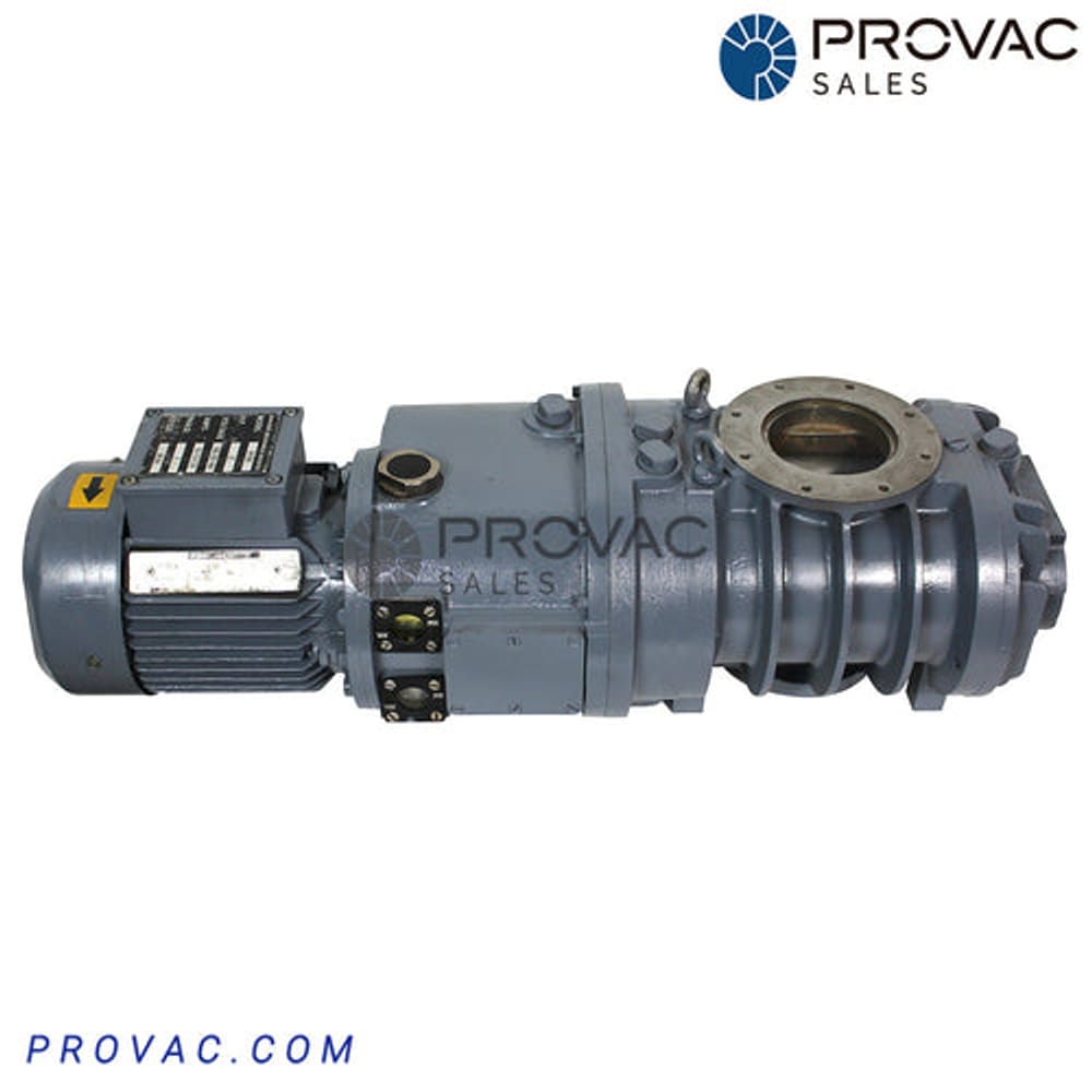 Edwards EH-500 Blower, Rebuilt, Hydro