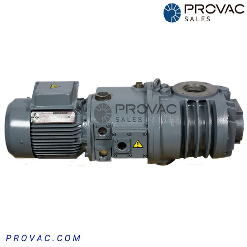 Edwards EH-250 Blower, Rebuilt, Hydro