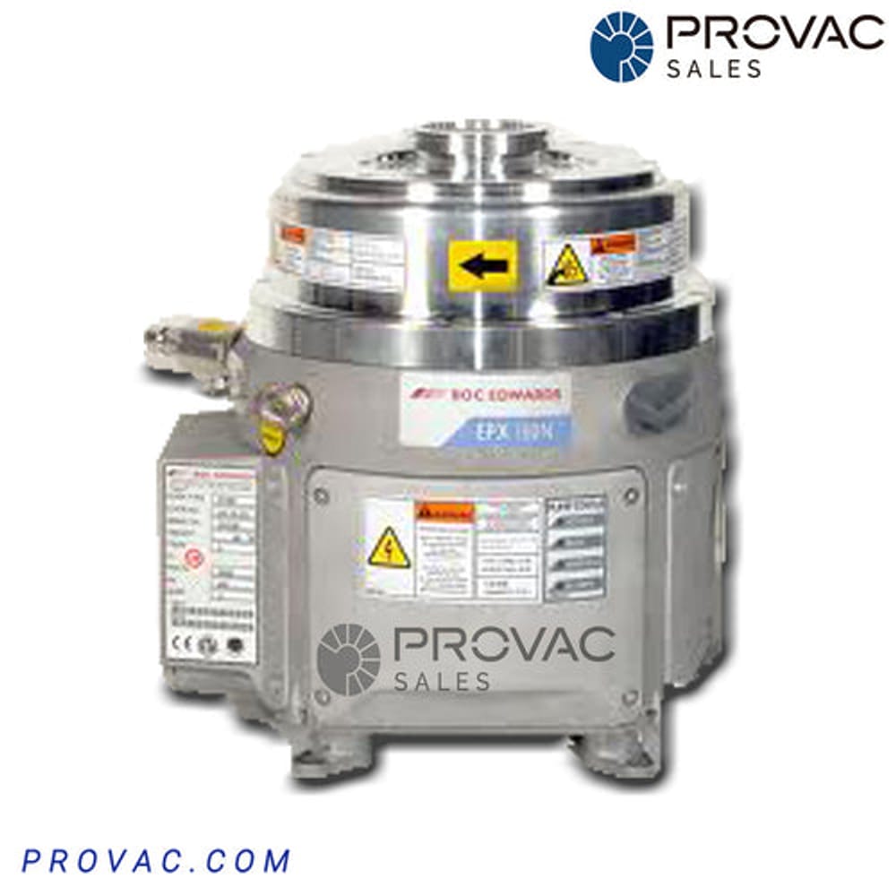 Edwards EPX-180N Dry Pump, Rebuilt