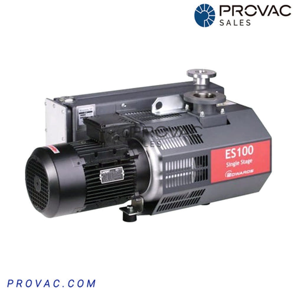 Edwards ES100 Rotary Vane Pump