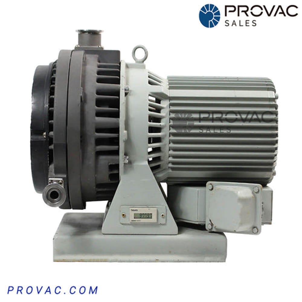 Edwards ESDP-30A Scroll Pump, Rebuilt
