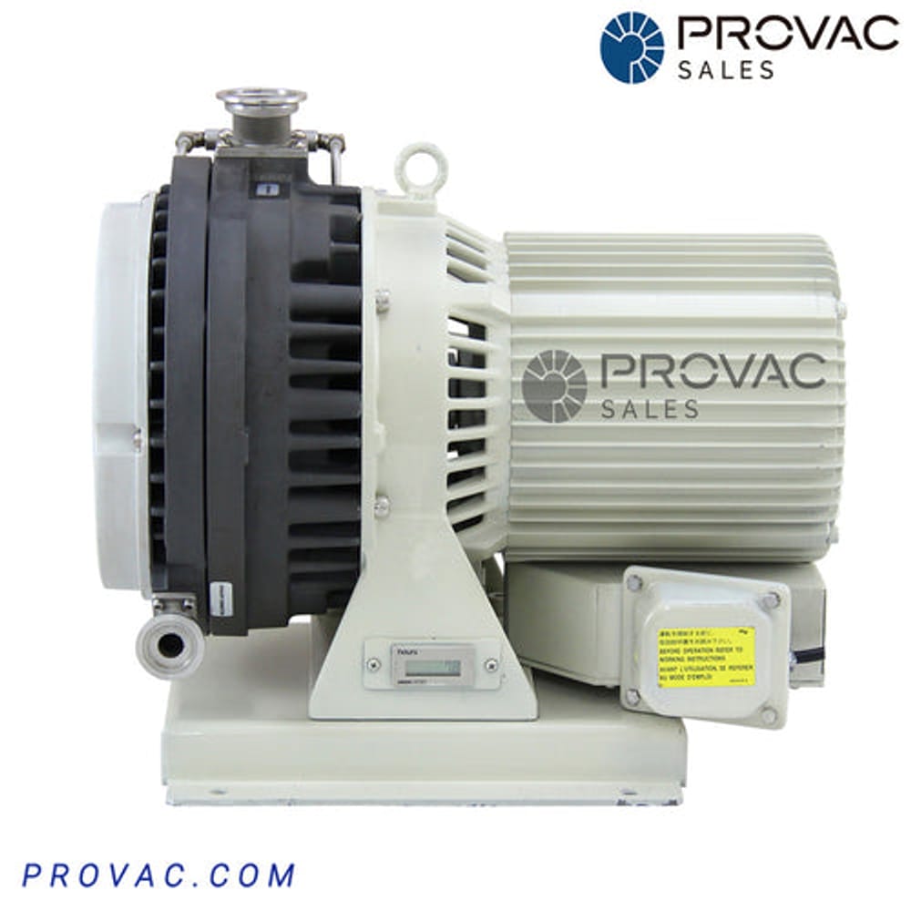 Edwards GVSP-30 Scroll Pump, Rebuilt