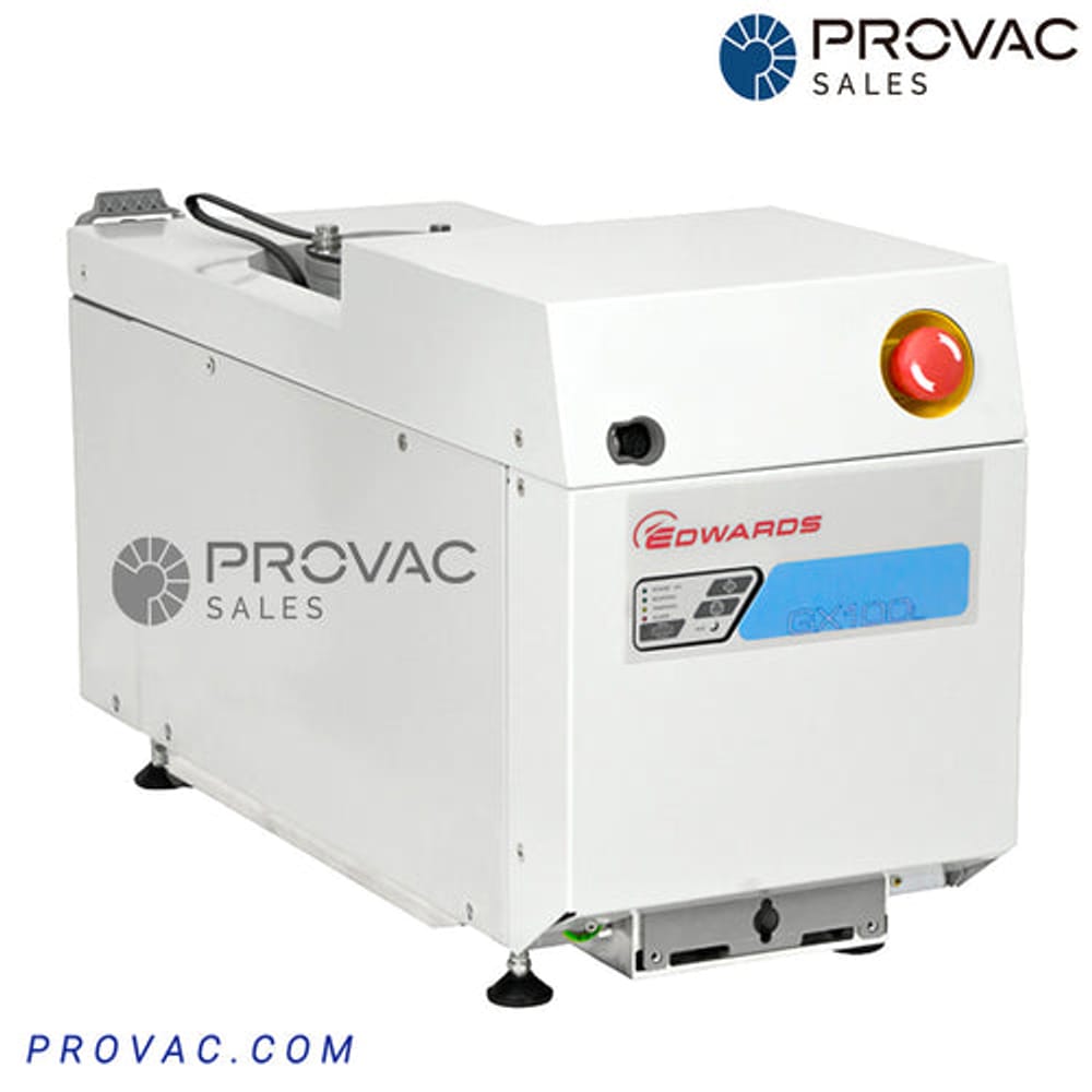 Edwards GX100L Dry Pump
