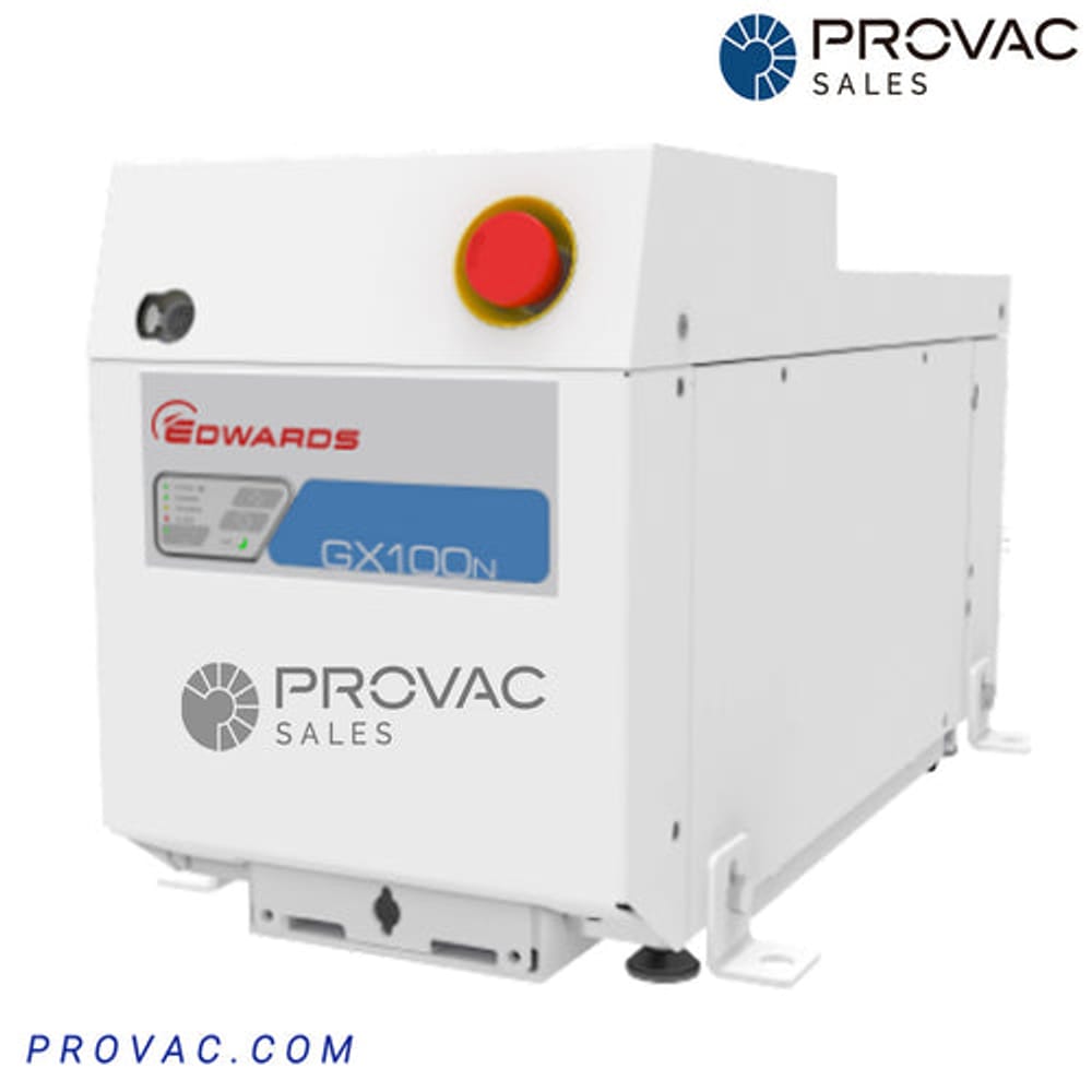 Edwards GX100N Dry Pump