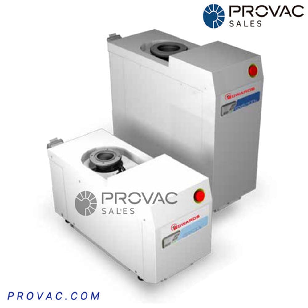 Edwards GX600L Dry Pump