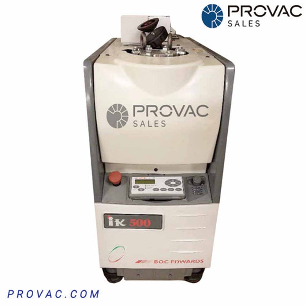 Edwards iK-500 Dry Pump