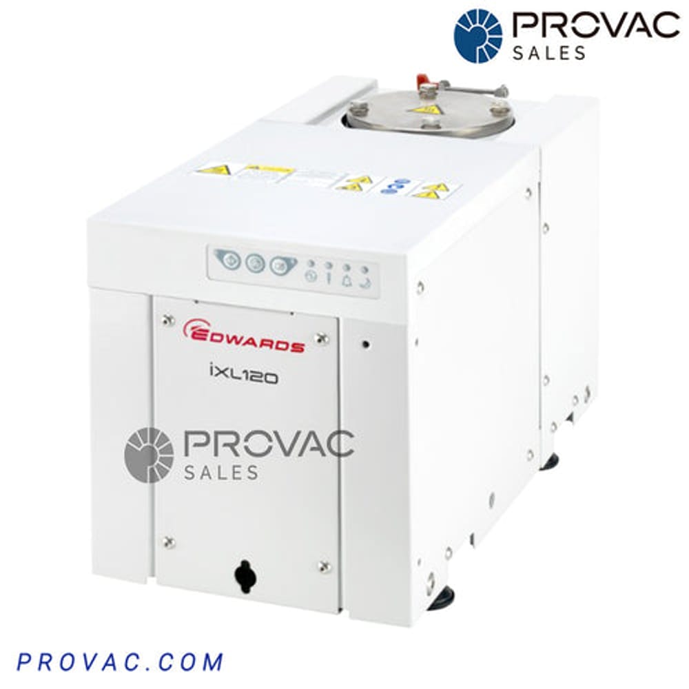 Edwards iXL-120N Dry Pump