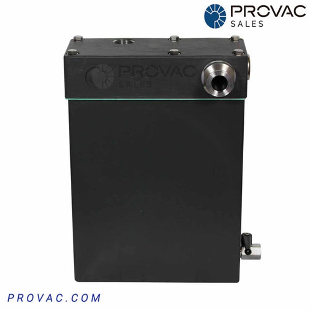 Edwards MF-100 Oil Mist Eliminator