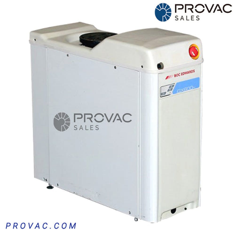 Edwards iGX-600M Dry Pump