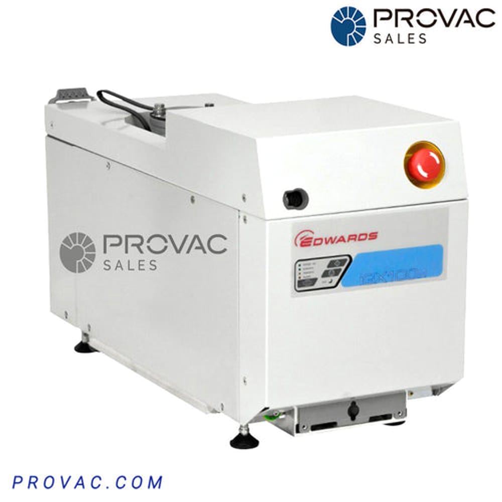 Edwards iGX-100M Dry Pump
