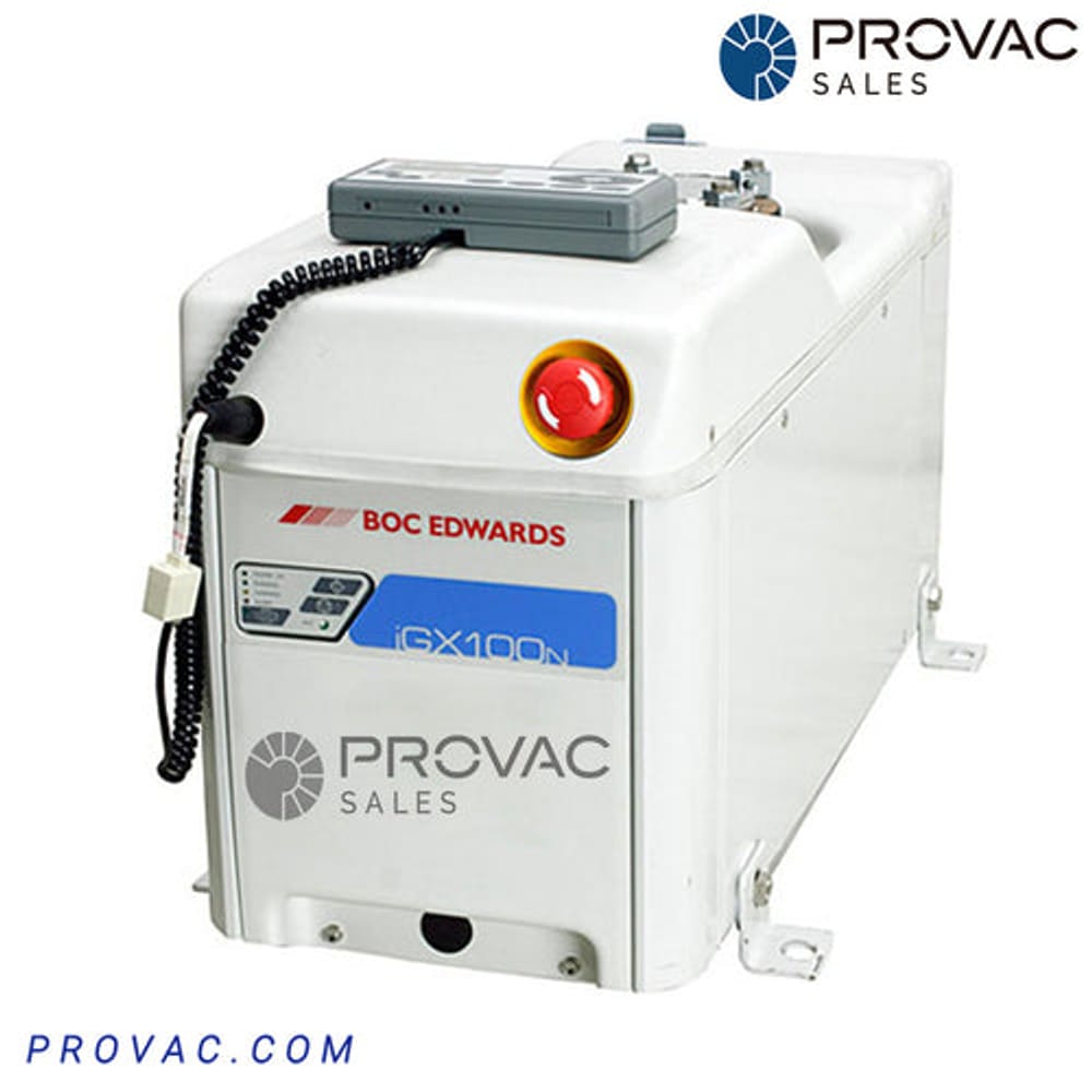 Edwards iGX-100N Dry Pump