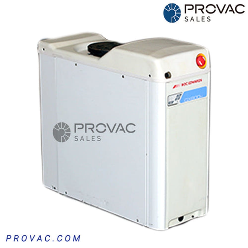 Edwards iGX-600L Dry Pump