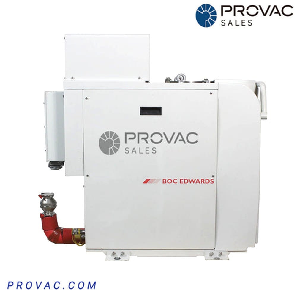 Edwards iH-1800 Dry Pump