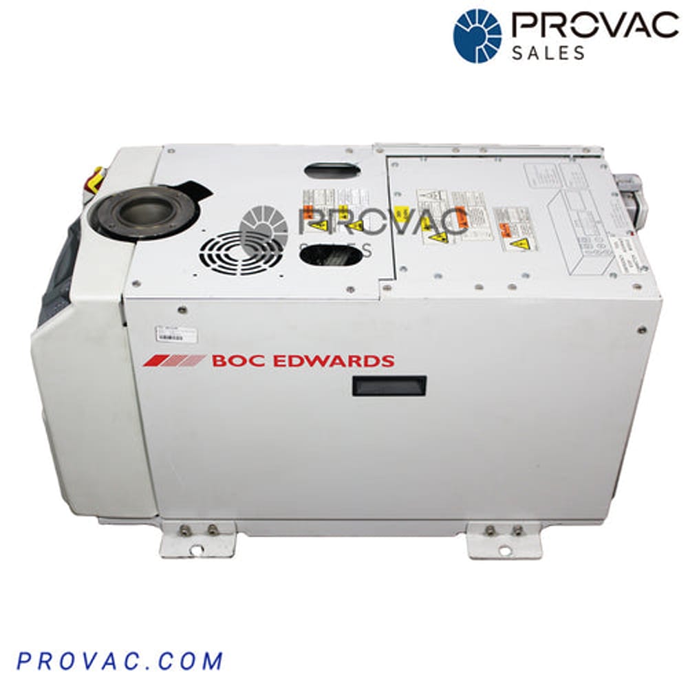 Edwards iH-80 Dry Pump, Rebuilt