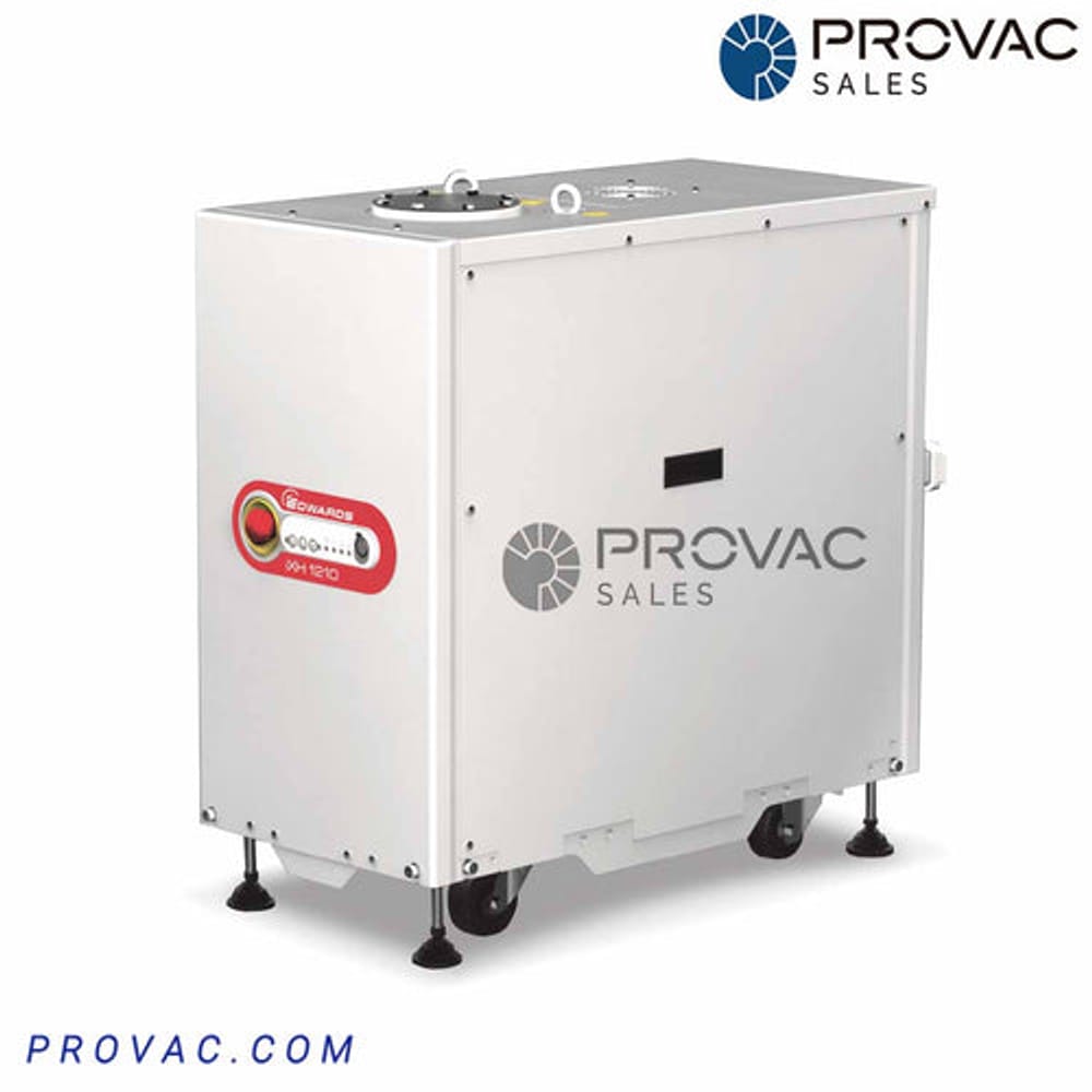 Edwards iXH-3030T Dry Pump