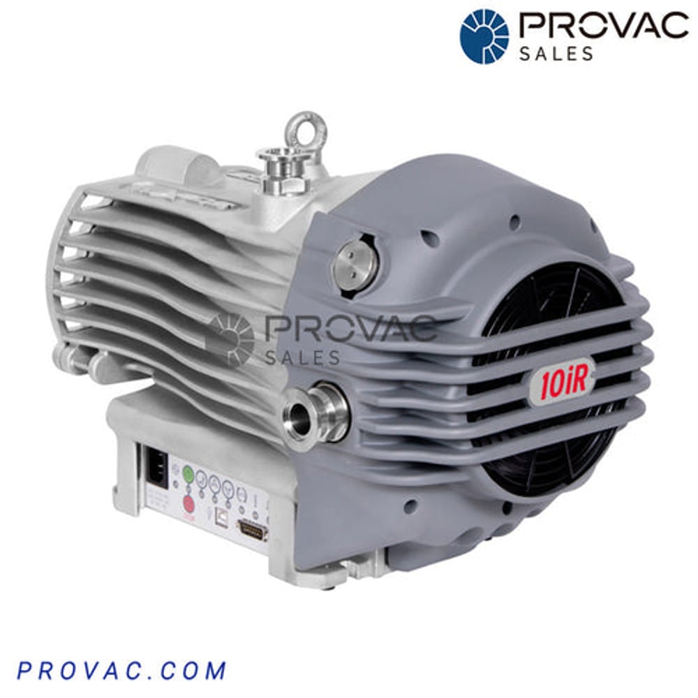 Edwards nXDS-10iR Scroll Pump