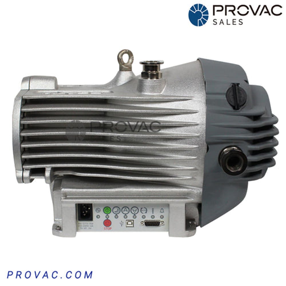 Edwards nXDS-10i Scroll Pump, Rebuilt