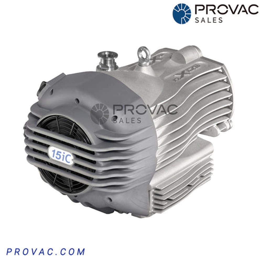Edwards nXDS-15iC Scroll Pump