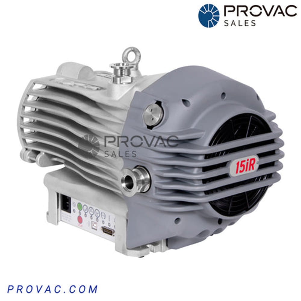 Edwards nXDS-15iR Scroll Pump